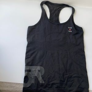 Lululemon Racer Back tanktop